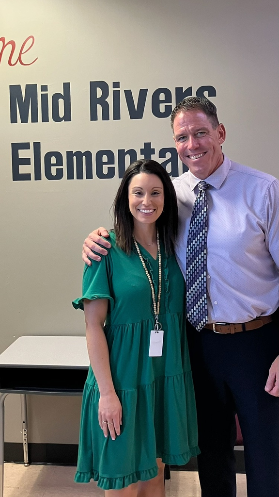 Dr. Romanchuk and Mr. Musgrove