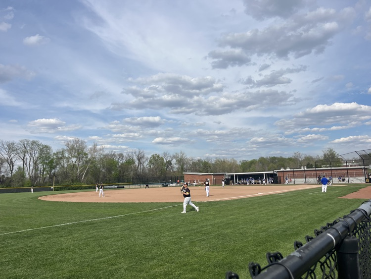 Baseball taking on Washington 