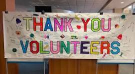Volunteer Appreciation Week