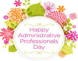 Administrative Professionals Day