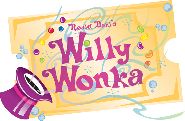 Willy Wonka poster