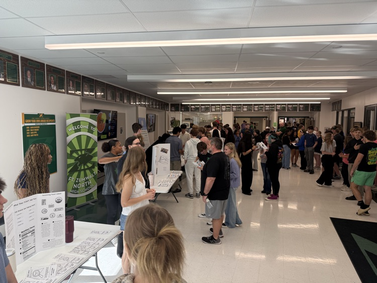 presentations for speech class