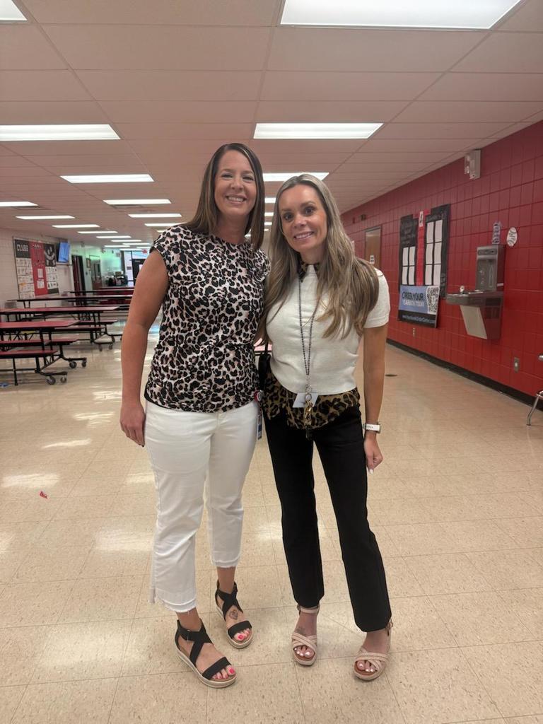 Dress like Dr. Hottelman Day!