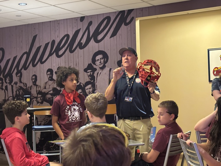 history of equipment 