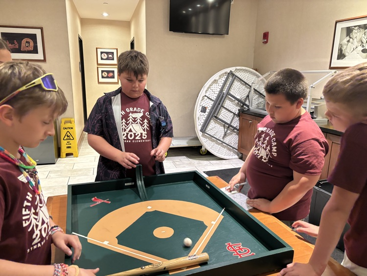 the science of impact