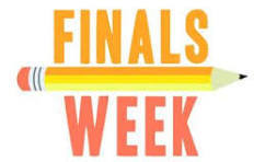 Finals Week