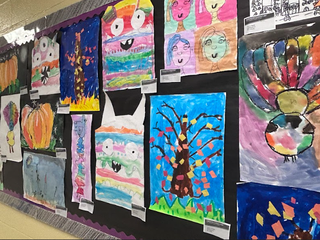 Art Show & Book Fair