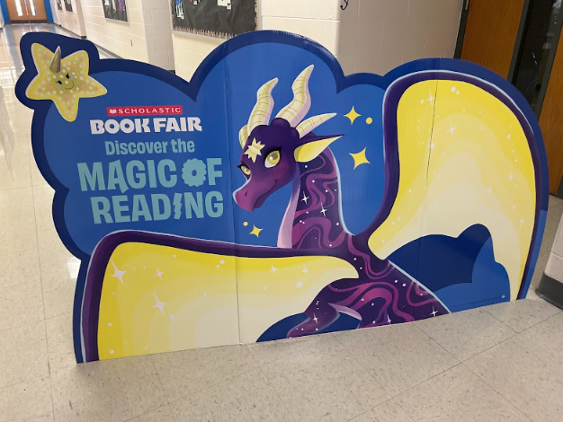 Art Show & Book Fair