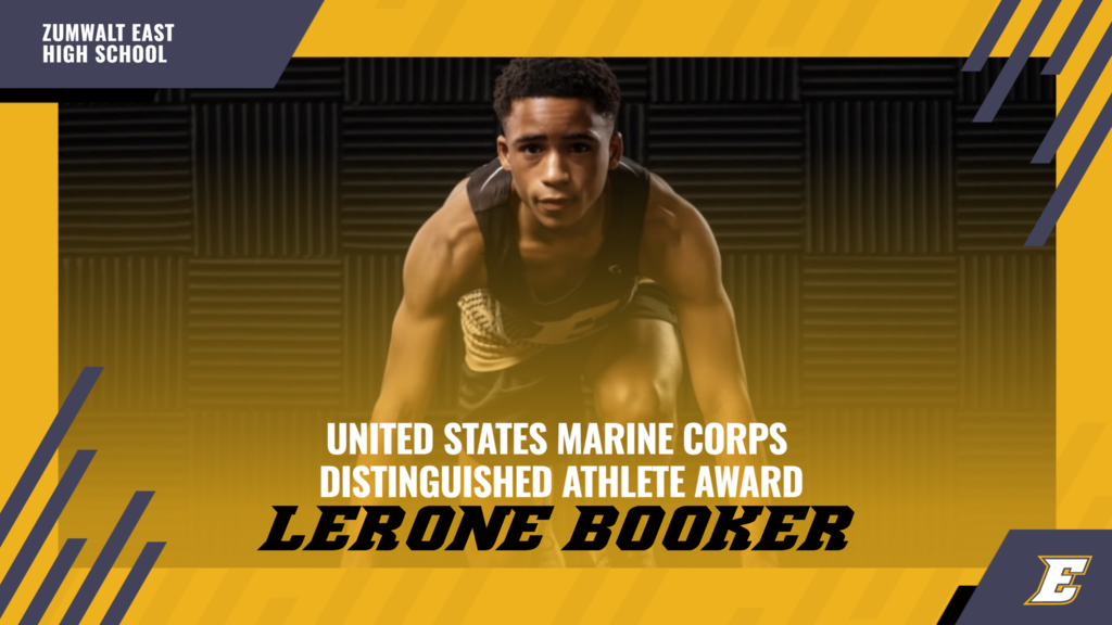 Lerone Booker Photo