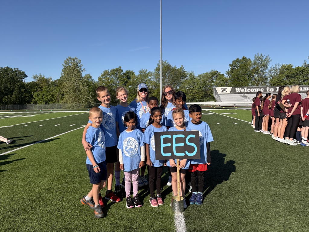 Better Together Run Emge Participants