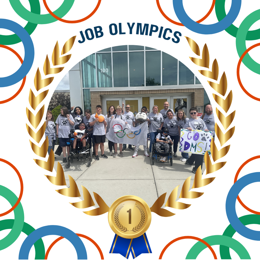 job olympic photo