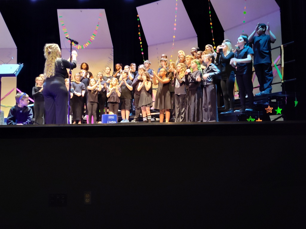 choir