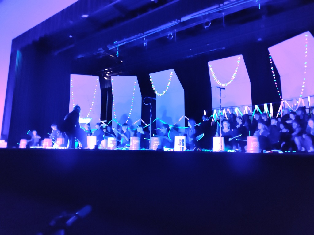 instrumental club 