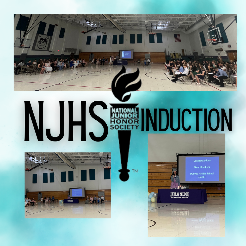 Induction Ceremony
