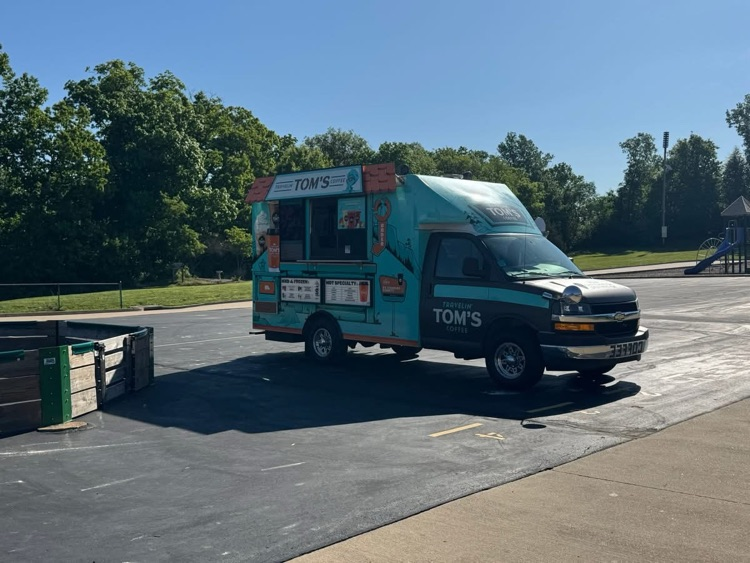 coffee truck