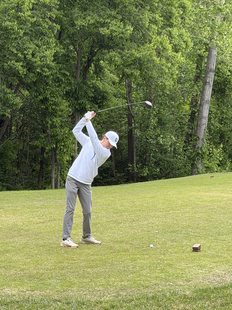 tee shot