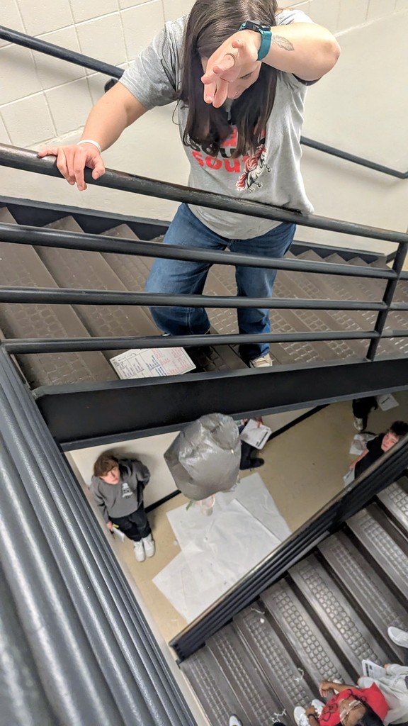 8th Grade Science  putting gravity to the test in the egg  drop experiment 