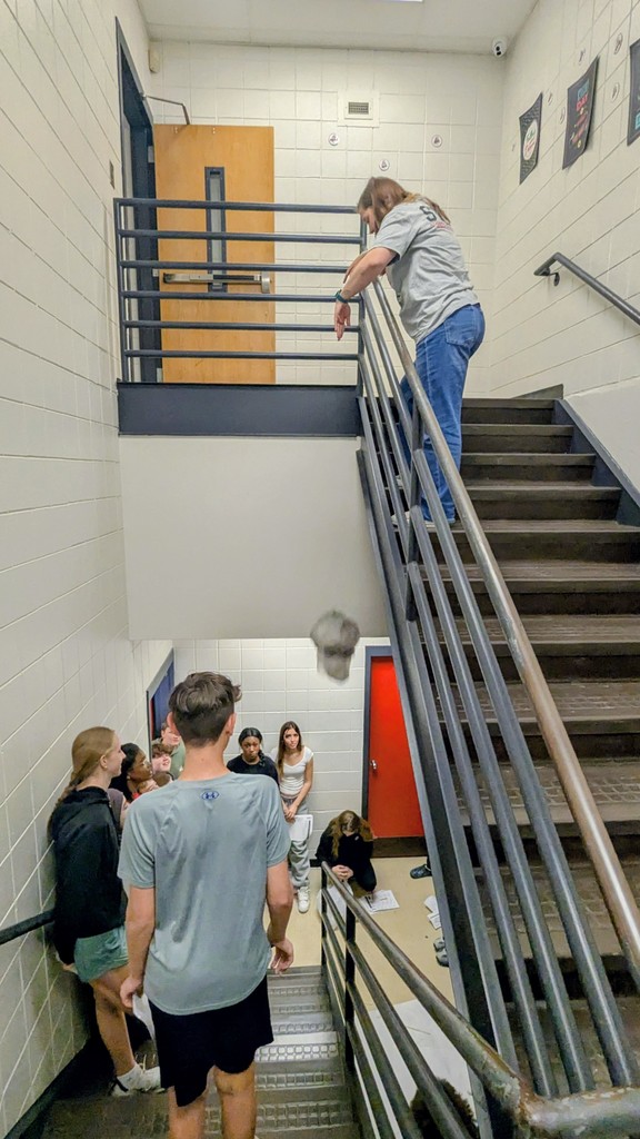8th Grade Science  putting gravity to the test in the egg  drop experiment 