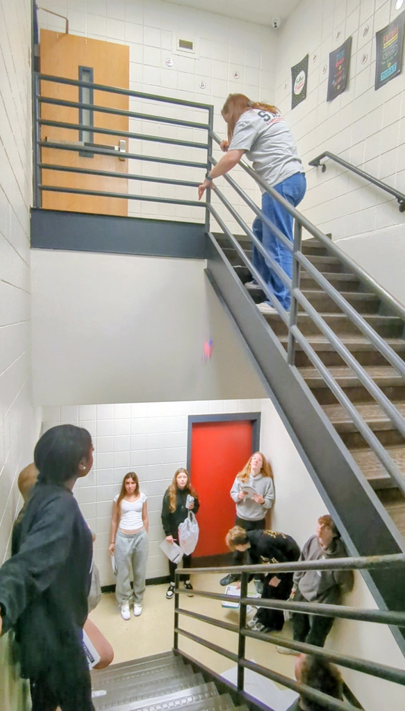 8th Grade Science  putting gravity to the test in the egg  drop experiment 
