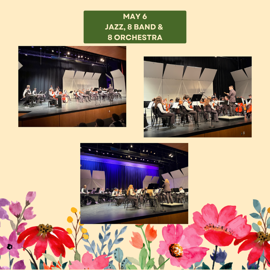 Jazz, Band and Orchestra Pictures