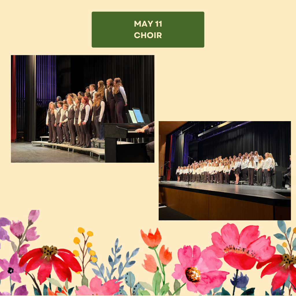 Choir Pictures