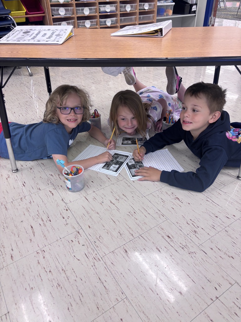 Work Under Table
