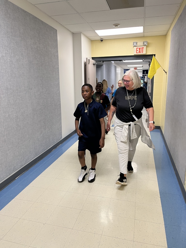 5th grade clap-out