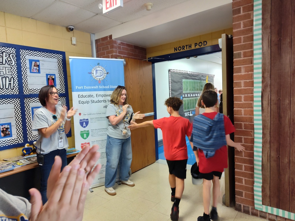 5th grade clap out