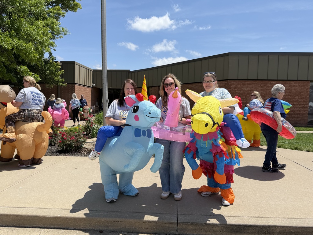 Principals in Inflatables