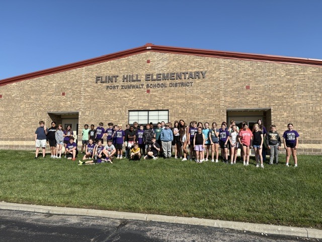 5th Grade Firebirds 