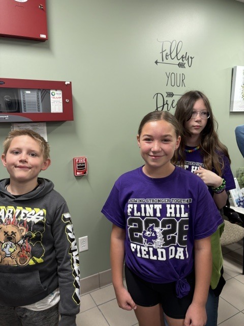 5th Grade Firebirds 