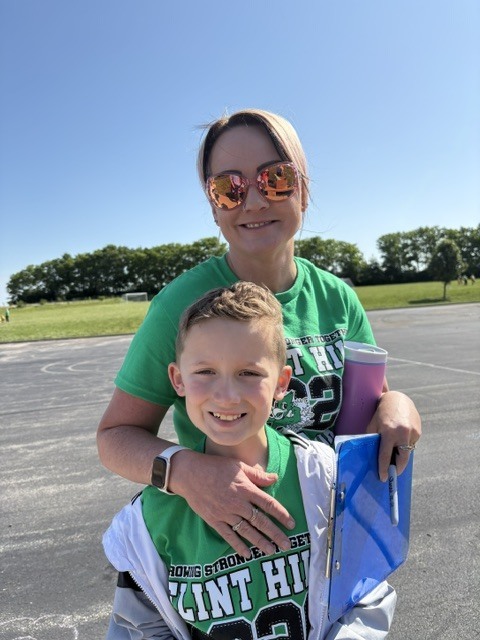 Field Day Fun 