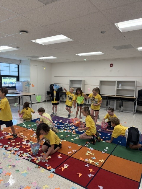 Field Day Fun 