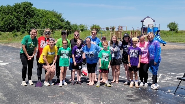 Field Day Fun 