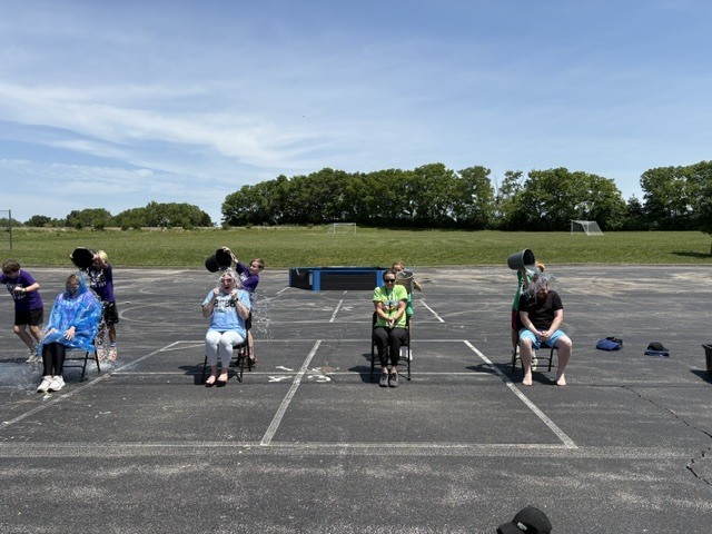Field Day Fun 