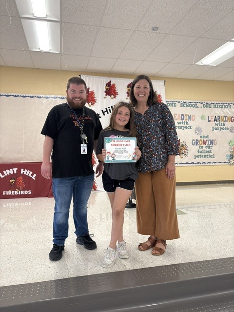 Awards Assembly 