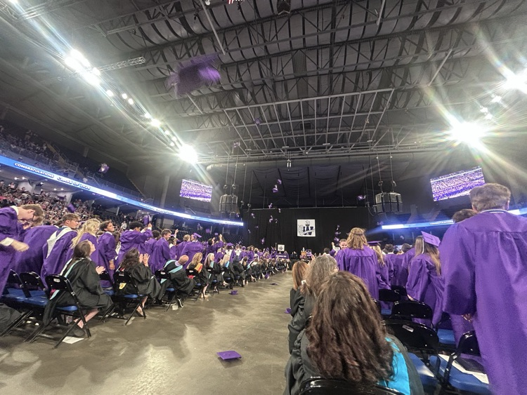 graduation 