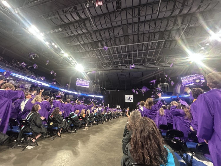 graduation 