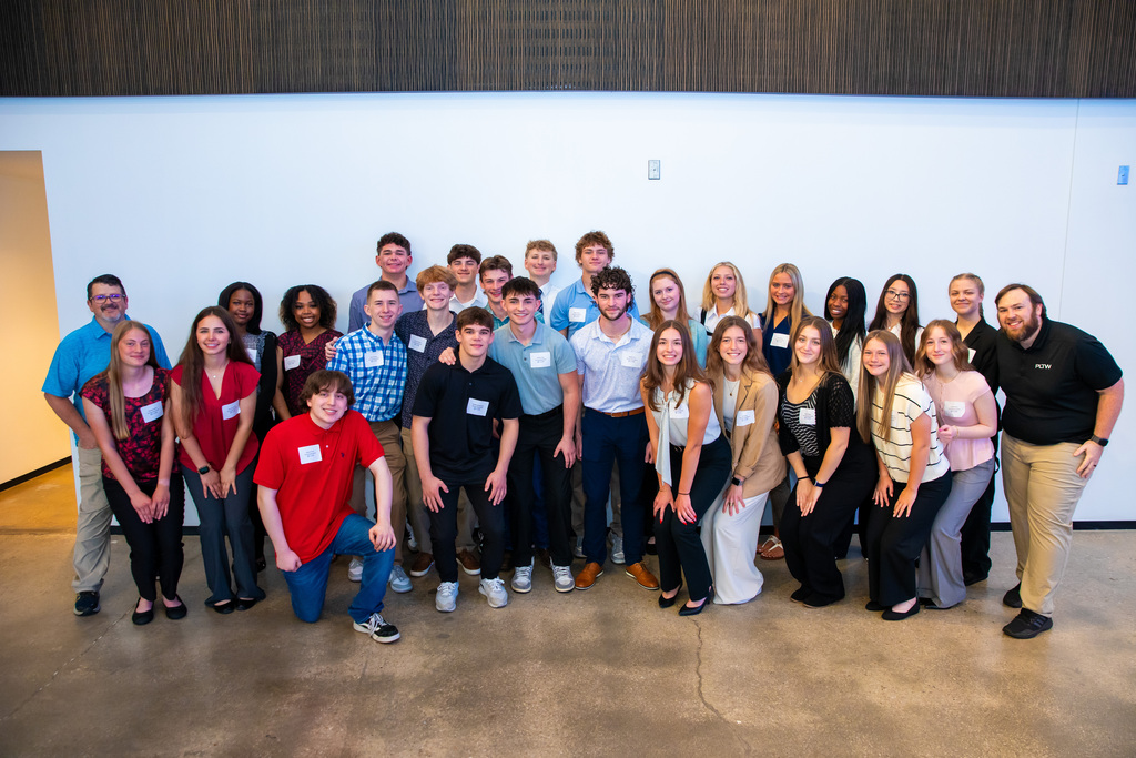 PLTW Teams from North High