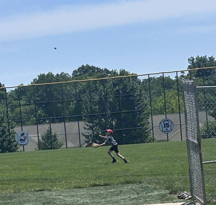 baseball camp