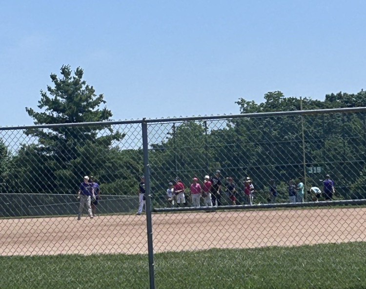 baseball camp