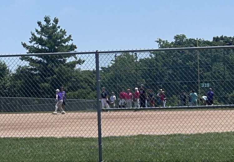 baseball camp