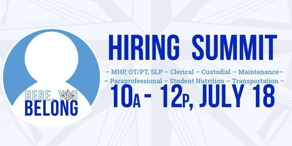 Job Fair