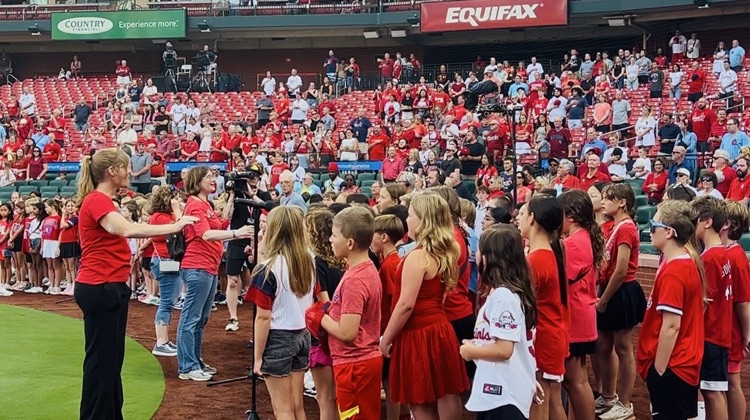 Cardinals Baseball