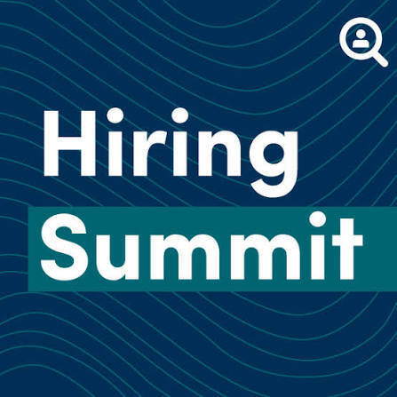 Hiring Summit