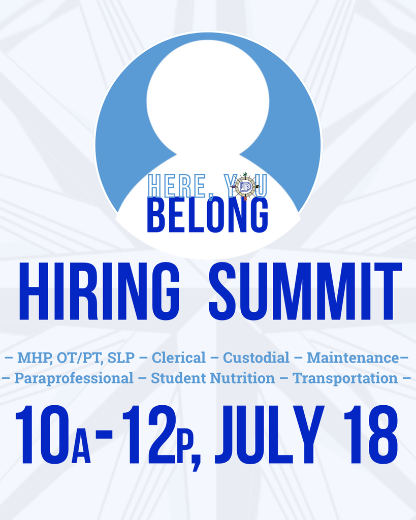 Hiring Summit 10-12 July 18
