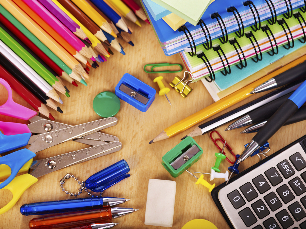 Back to School Headquarters