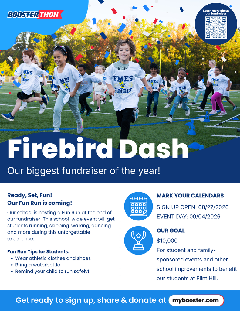 Firebird Dash