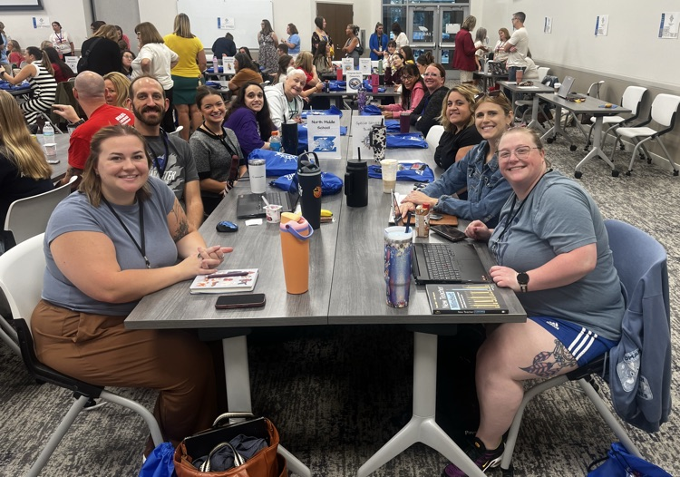 NMS New Educators 26/27