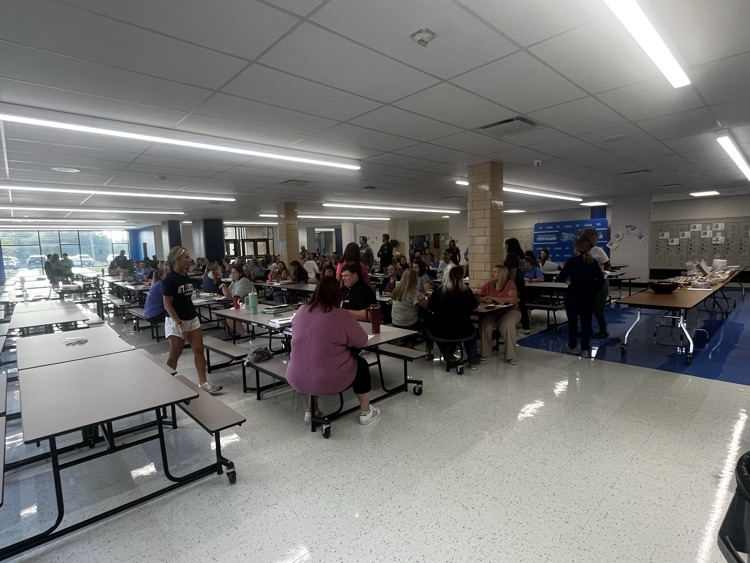 NMS Staff